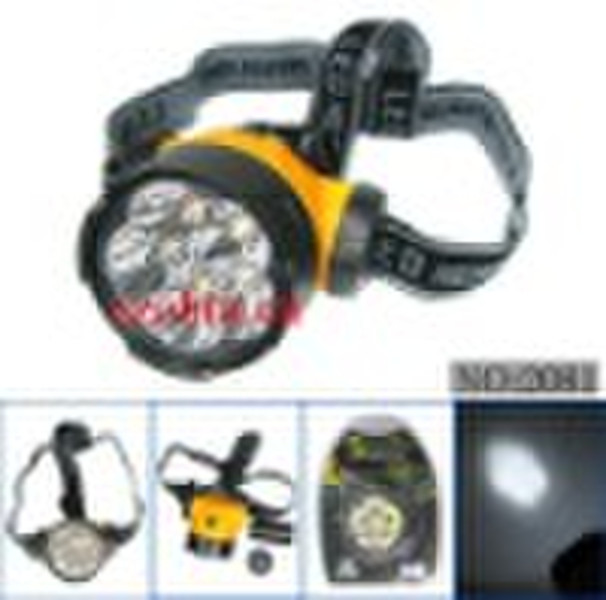 LED Headlamp (805) head lamp