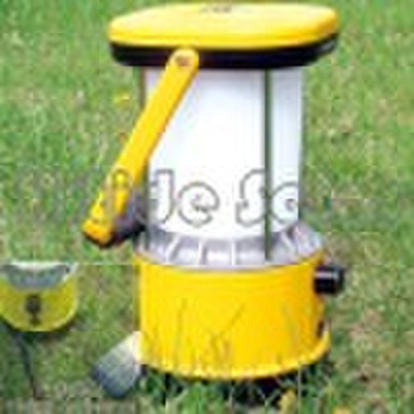 China Solar Lantern for camping