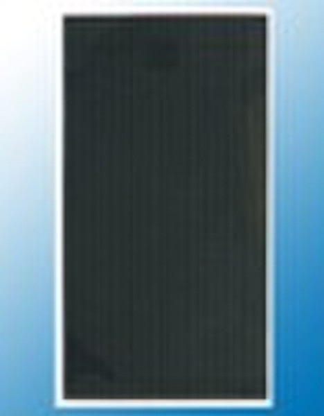Amorphous  solar panel, 25w