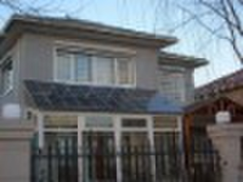 home solar power system, 2500W