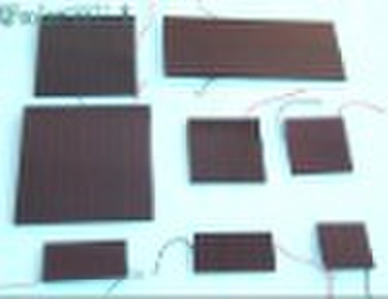Solar Cells