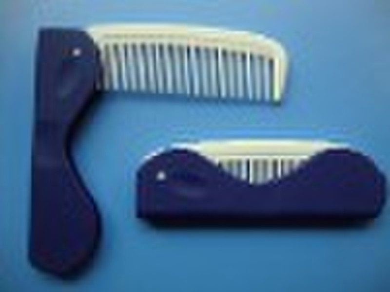 travel comb (sycb-023)