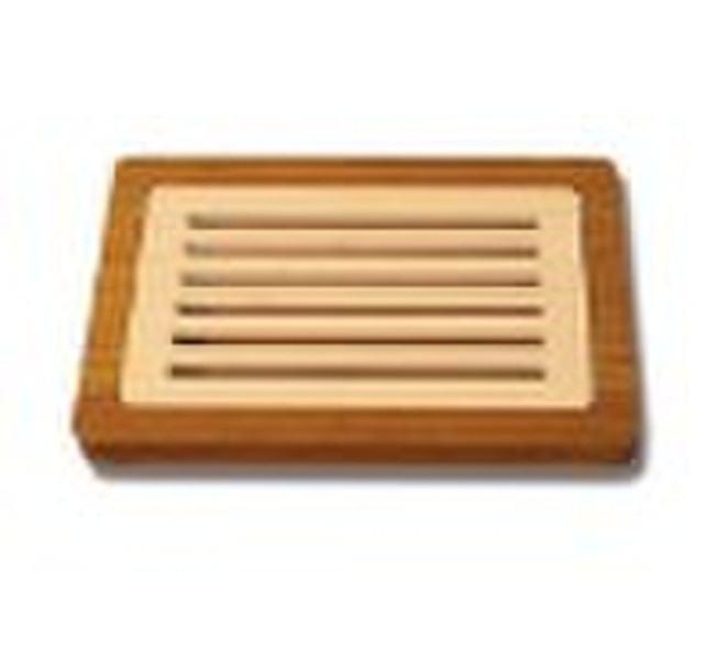 Bamboo Crumb Board