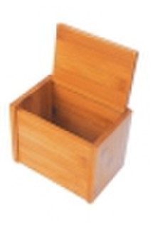 bamboo box