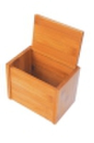 bamboo box