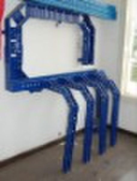 New Combined Cable Tray