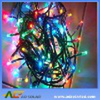 Solar powered led strip lights,led rope lights AD-