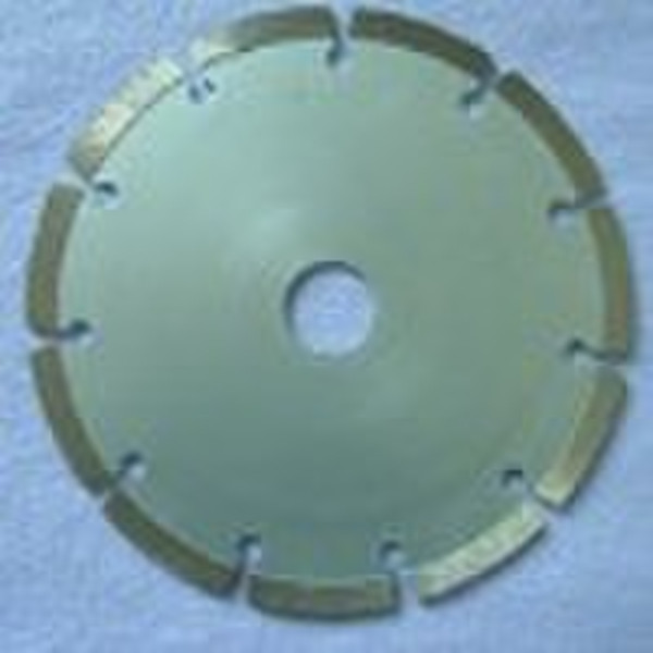 diamond saw blades