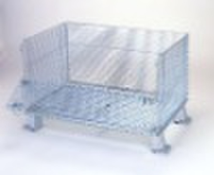 Heavy rack  for storage (for baskets)