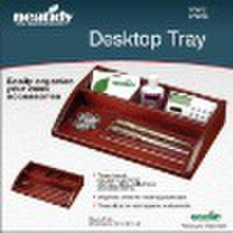 Desktop Tray