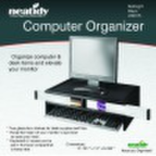 Computer Organizer