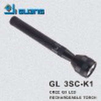 LED torch