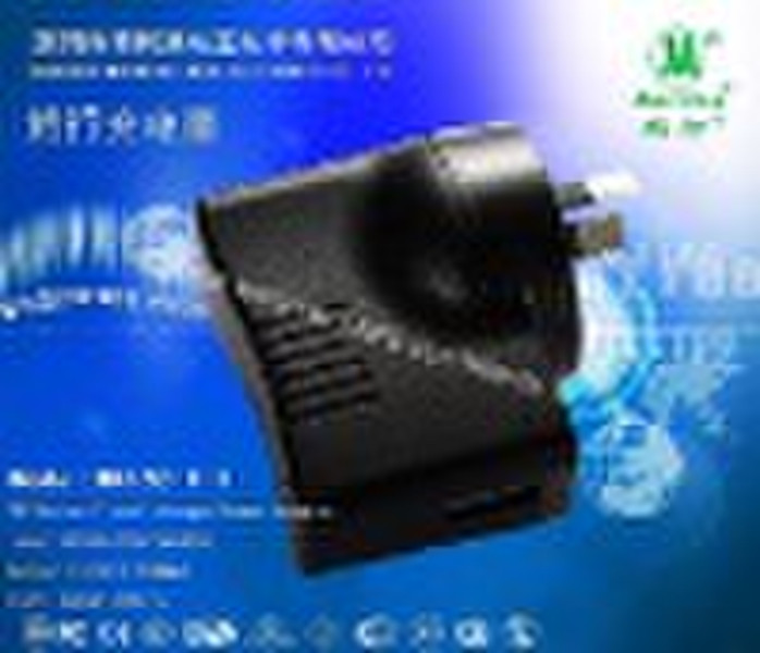 shenzhen AU plug cellular phones charger