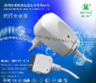 mobile phone travel charger for Ipad