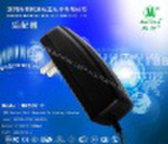 shenzhen 12v charger adapter