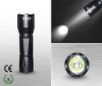 Cree LED flashlights  high power