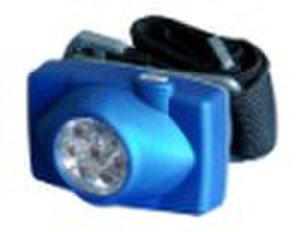 8LEDs LED-Scheinwerfer verwendet für Camping, Wandern fishin