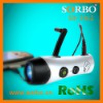 Sorbo LED Flashlight