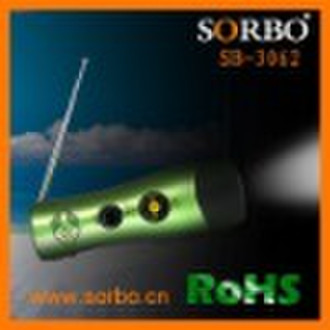 High Power LED Torch