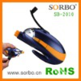 Multifuction LED Torch (New)