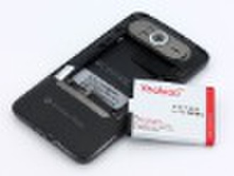 YOOBAO Battery For HTC HD7 1200mah