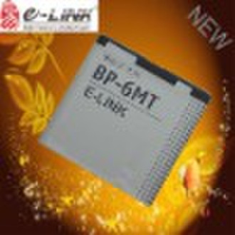 For Nokia BP-6MT Battery