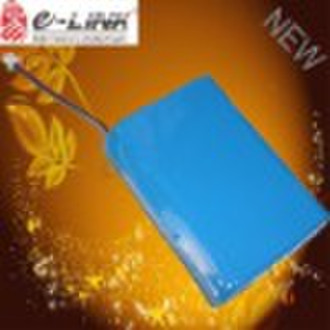 Power Normal Lithium-ploymer battery pack