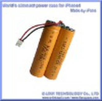 18650 Li-ion Battery Cell