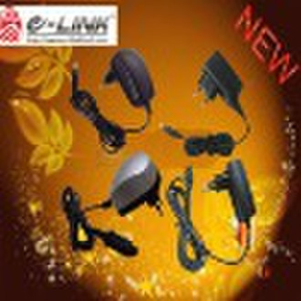 Mobile phone charger