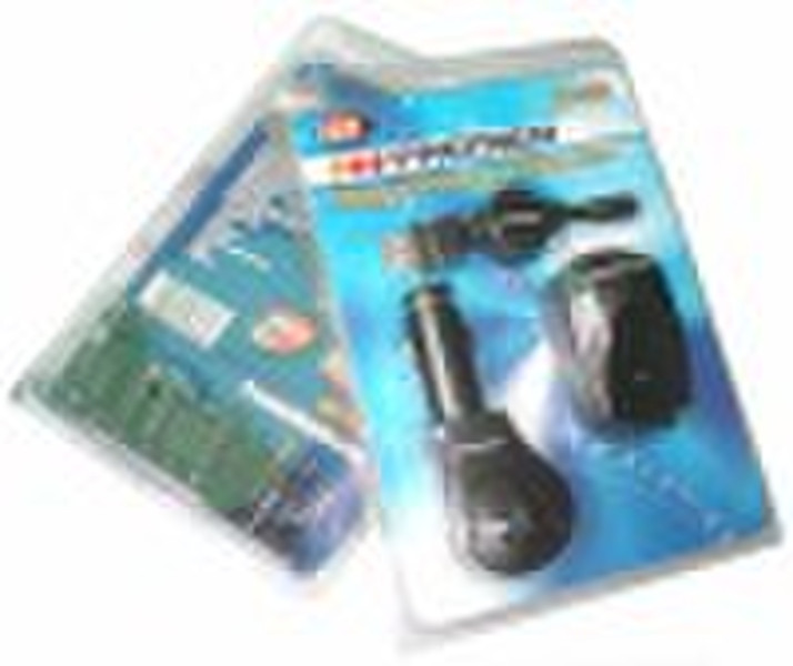 Mobile Phone Accessories Kit USB Travel charger