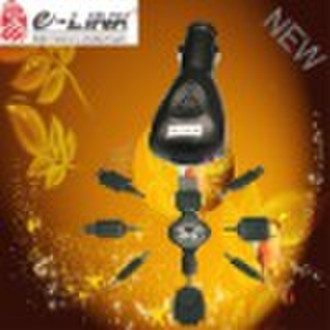 NEW mobile phone USB Car Charger