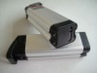 Power  lithium battery pack 36V/10Ah for 26 inch e