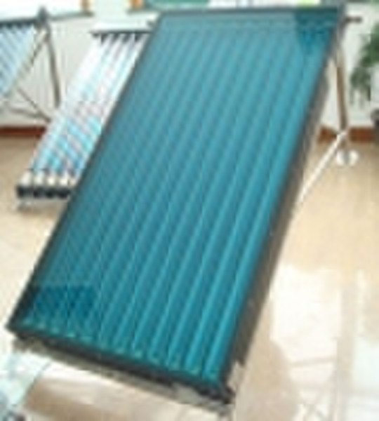 Flat Solar Collector