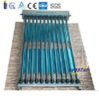 Stainless Steel Solar Collector