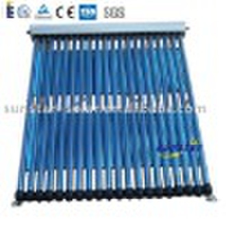 Aluminum Solar Collector