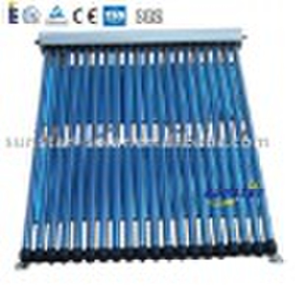 Aluminum Solar Collector