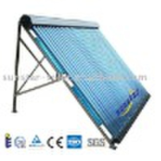 Aluminum Solar Collector