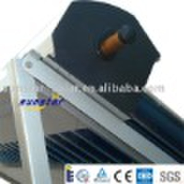 Aluminum Solar Collector