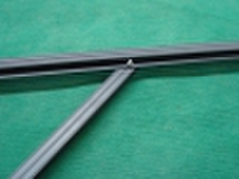 solar collectors Aluminum Frame