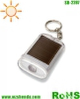 Mini Solar torch