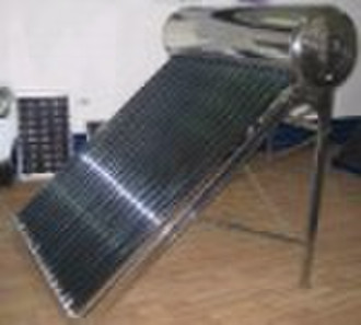 WK-QZ-1.8M / 15 # Non Druck Edelstahl solar