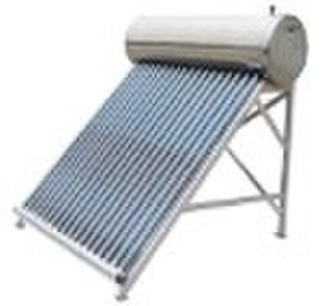 WKC-LZ-1.8M / 18 # Hochdrucksolarwarmwasserbereiter