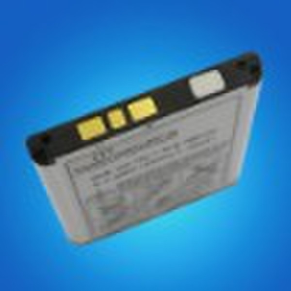 BST-33 for Sony Ericsson Battery