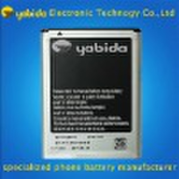 1300mah i8910 cell phone battery for samsung