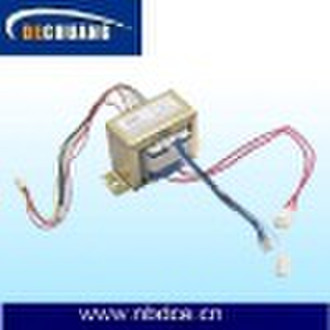 power transformers supply