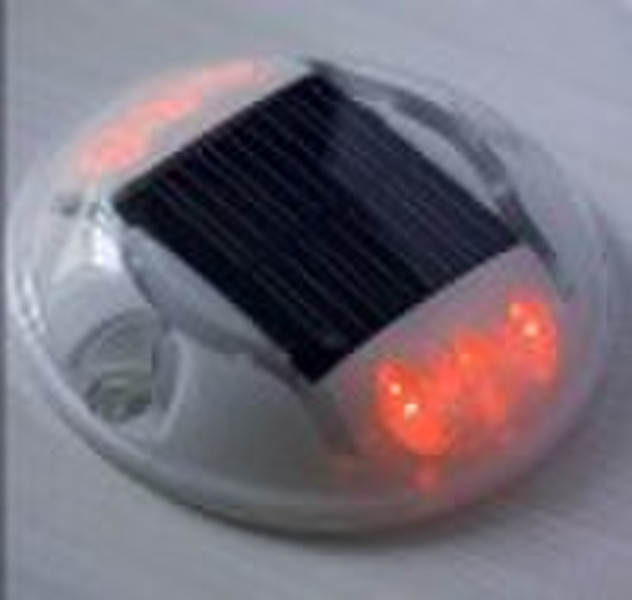 super bright solar road stud