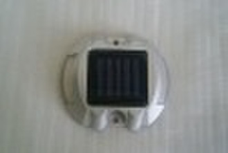 led solar road stud