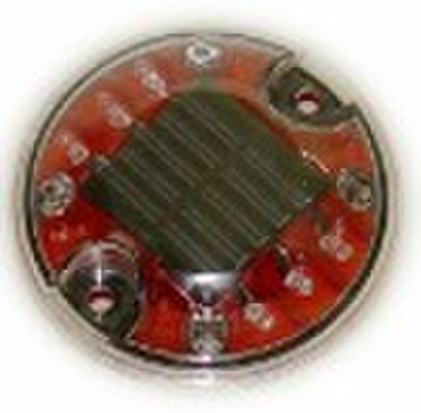 Solar Road Stud