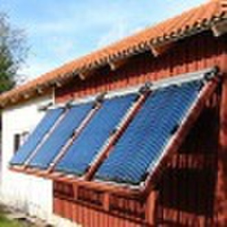 Good quality solar heat collector