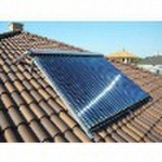 Hot Product solar water heater collector